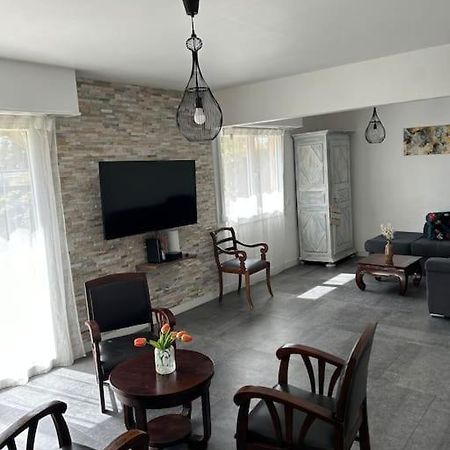 Mssila Villa Libourne Luaran gambar