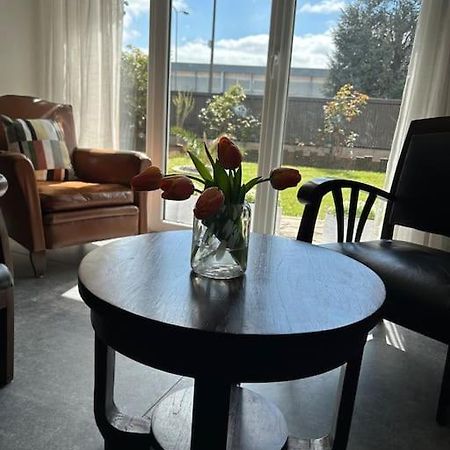 Mssila Villa Libourne Luaran gambar