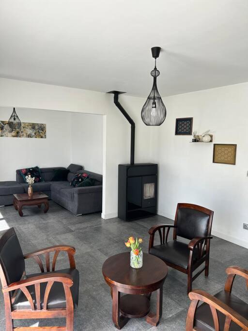 Mssila Villa Libourne Luaran gambar